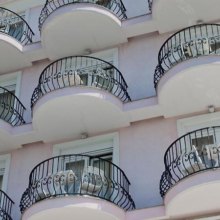 Hotel Vali Dramalj Crikvenica Exterior foto
