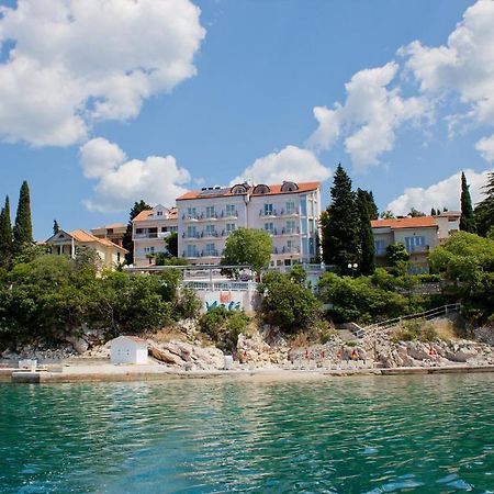 Hotel Vali Dramalj Crikvenica Exterior foto