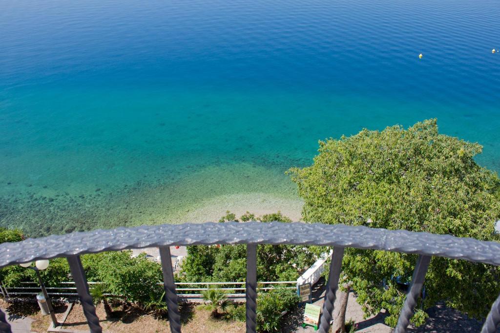 Hotel Vali Dramalj Crikvenica Exterior foto