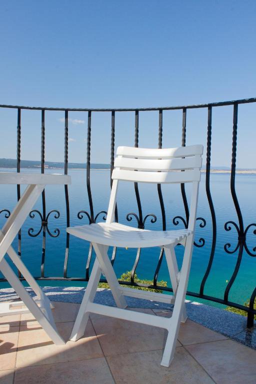 Hotel Vali Dramalj Crikvenica Exterior foto