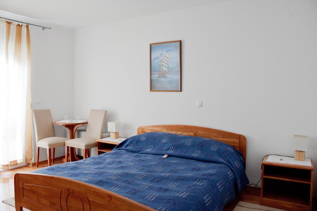 Hotel Vali Dramalj Crikvenica Habitación foto