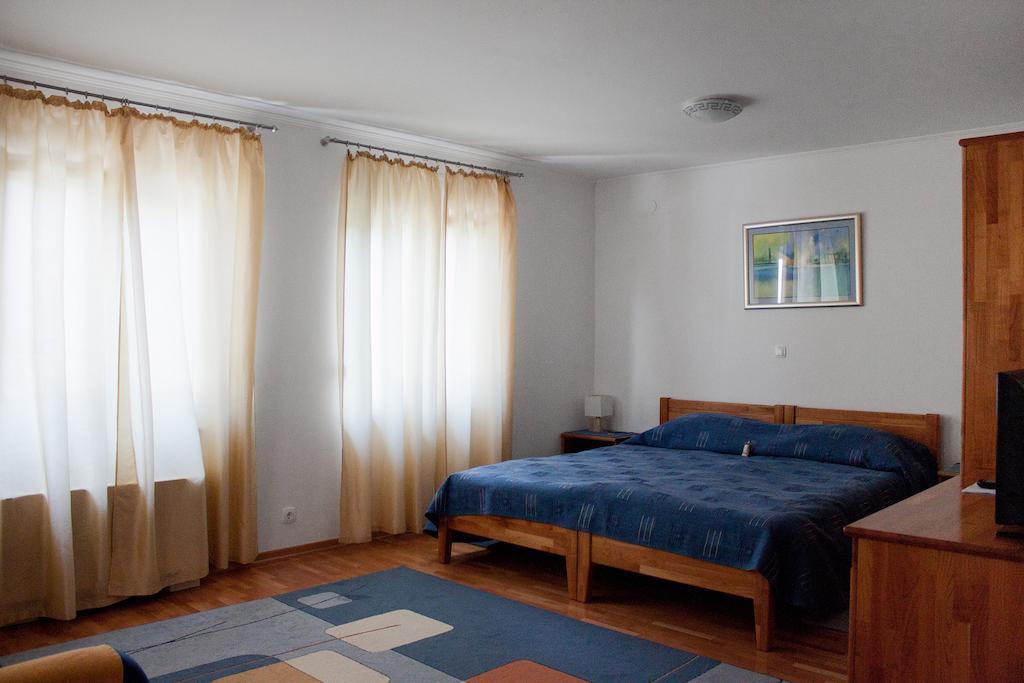 Hotel Vali Dramalj Crikvenica Habitación foto